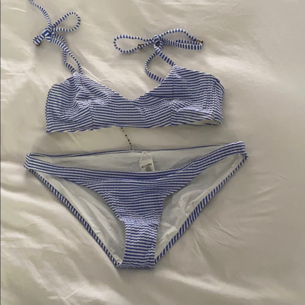 Vitamin A Swimsuit